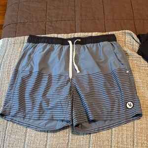 Vuori - Kore Lined Shorts